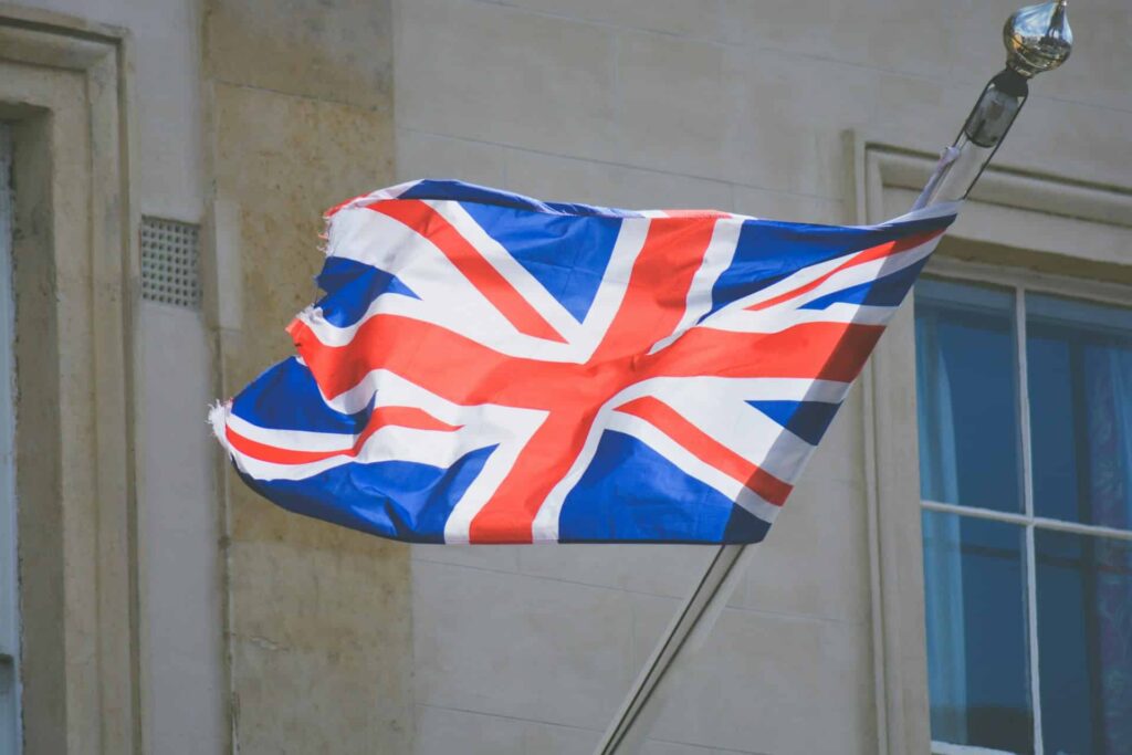 UK ETA: Everything You Need to Know About the New Electronic Travel Authorization To England